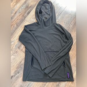 Gray medium Melanzana